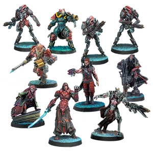 Combined Army: Action Pack | Box 10 *DAY ONE: 30/01/2026