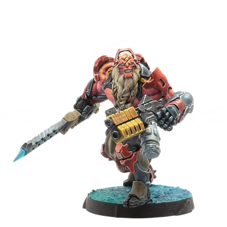 Combined Army: Action Pack | Box 10 *DAY ONE: 30/01/2026