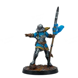 Feudom: Guisarmiers | Box 4 *DAY ONE: 30/01/2026 2