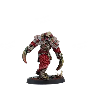 Yaldabaoth: Intact | Box 4 *DAY ONE: 30/01/2026 2