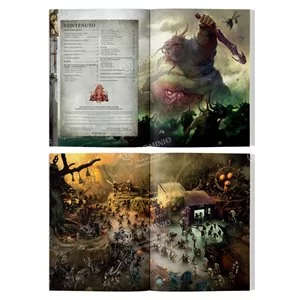 Strada Per La Gloria: Terre Morenti ITALIANO 2