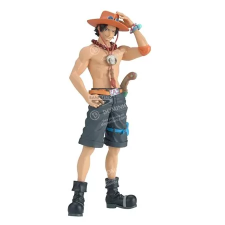 One Piece DxF Grandline Series: Portgas D. Ace