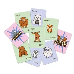 Alce Tasso Che Fracasso 2