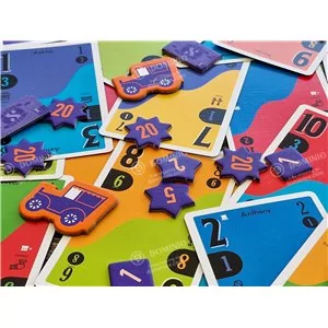 Scout - Edizione Italiana 2