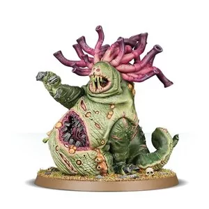Maggotkin Of Nurgle: Spearhead - Bubonic Cell | Box 18 *DAY ONE: 17/01/2026 2