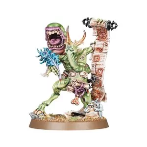 Maggotkin Of Nurgle: Regiment of Renown - The Pustules | Box 12 *DAY ONE: 17/01/2026 2