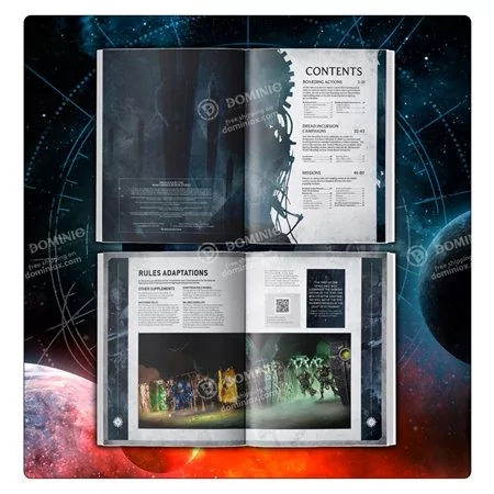 500 Worlds: Titus ENGLISH *DAY ONE: 24/01/2026