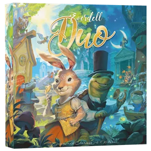 Everdell Duo - Edizione Italiana