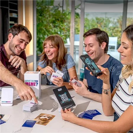 What Do You Meme? Core Gif - Edizione Italiana