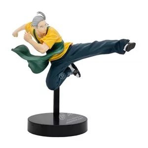 Sakamoto Days: Sakamoto Taro II Vibration Stars