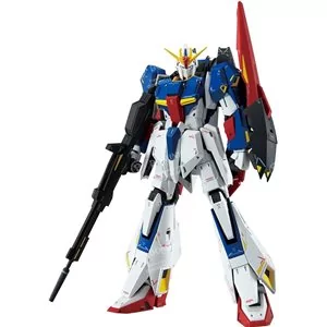 MG Gundam Zeta Ver Ka 1/100