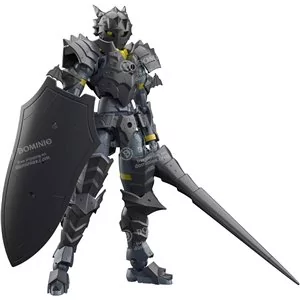 30 Minutes Fantasy: Rosan Lancer Model Kit