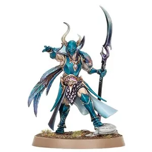 Disciples Of Tzeentch: Fatemaster | Blister 1 *DAY ONE: 21/02/2026