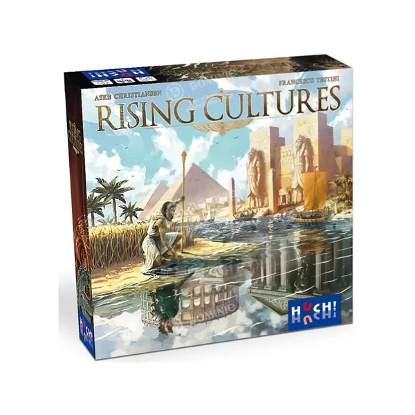 Rising Cultures - Edizione Italiana