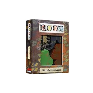Root: Kit Delle Meraviglie - Espansione