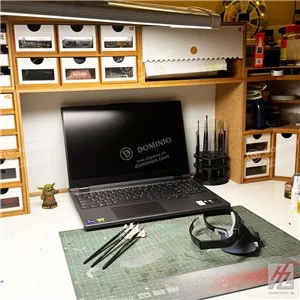 HZ-OM17 Cabinet Module 2