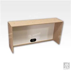 HZ-OM17 Cabinet Module