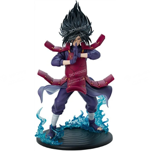 Naruto Shippuden: Madara Uchiha SFC