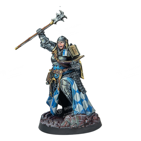 Feudom: Instructor | Box 1 *DAY ONE: 27/03/2026