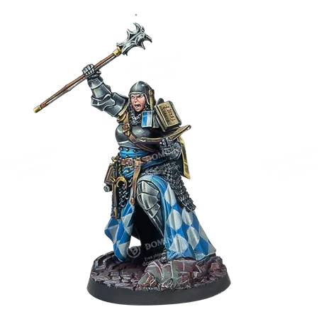 Feudom: Instructor | Box 1 *DAY ONE: 27/03/2026