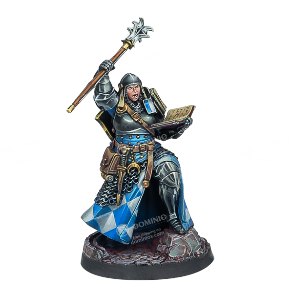 Feudom: Instructor | Box 1 *DAY ONE: 27/03/2026