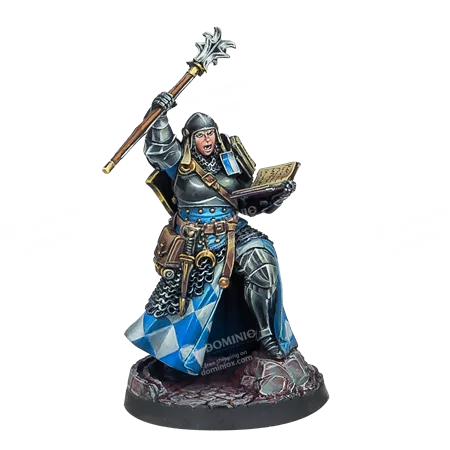 Feudom: Instructor | Box 1 *DAY ONE: 27/03/2026