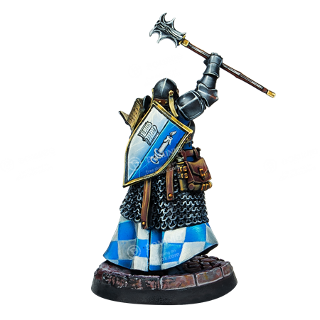 Feudom: Instructor | Box 1 *DAY ONE: 27/03/2026