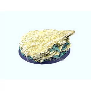 Micro Art-Shale Bases, Round 60mm (1)