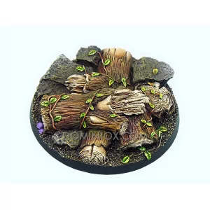 Micro Art-Forest Bases, Round 60mm 1 (1)