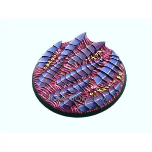 Micro Art-Hive Bases, Round 60mm 1 (1)