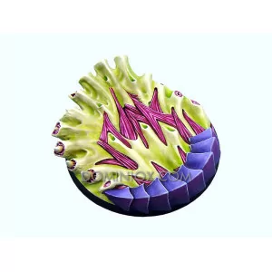 Micro Art-Hive Bases, Round 60mm 2 (1)