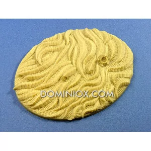 Micro Art-Hive Bases, Ellipse 120mm (1)