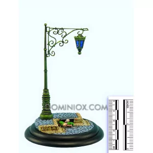Micro Art-Display Base Wround 80mm 1 (1)