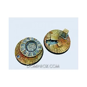 Micro Art-Arcane Bases, Round 60mm (1)