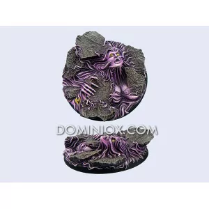 Micro Art-Possessed Bases, Round 60mm (1)