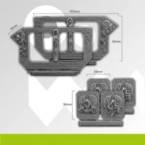 Scibor-Angels Conversion Set1