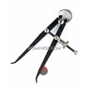 Compasso Interno Deluxe 10cm