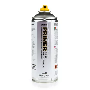 Primer Spray Obscurium Base Meccanica 400ml