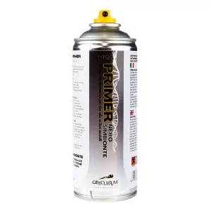 Primer Spray Obscurium Nero Simbionte 400ml