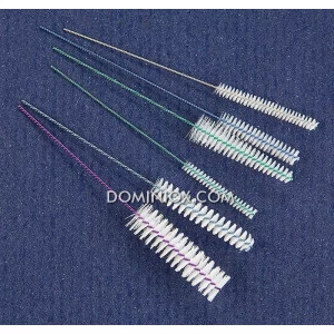 Set di 6 scovolini per pulizia Aerografi