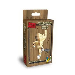 Bang! Wild West Show