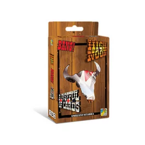 Bang! - High Noon + Fistful of Cards - Edizione Italiana