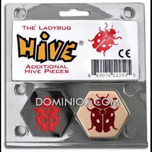 Hive - La Coccinella