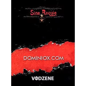 Sine Requie - Vodzene