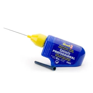 Colla per plastica Revell Contacta Professional 25g