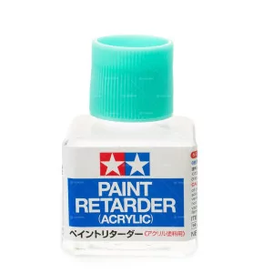 Tamiya Paint Retarder (40ml)