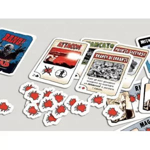 Bang! - The Walking Dead 2