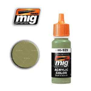Ammo of Mig: Olive Drab Shine (17ml)