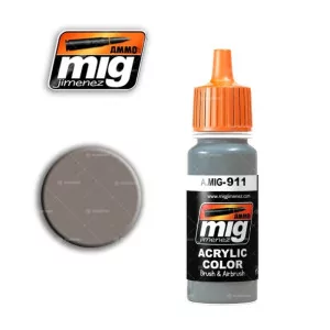 Ammo of Mig: Grey Shine (17ml)