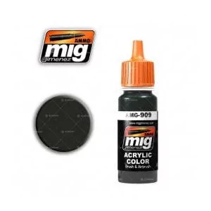 Ammo of Mig: Grey Light Base (17ml)